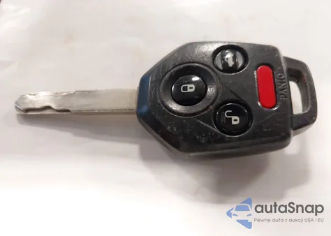 2012 Subaru Outback 2.5I Premium из США, поврежденный, VIN 4S4BRBGC9C3257666